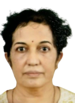 SMT. Vandana S. Warnekar